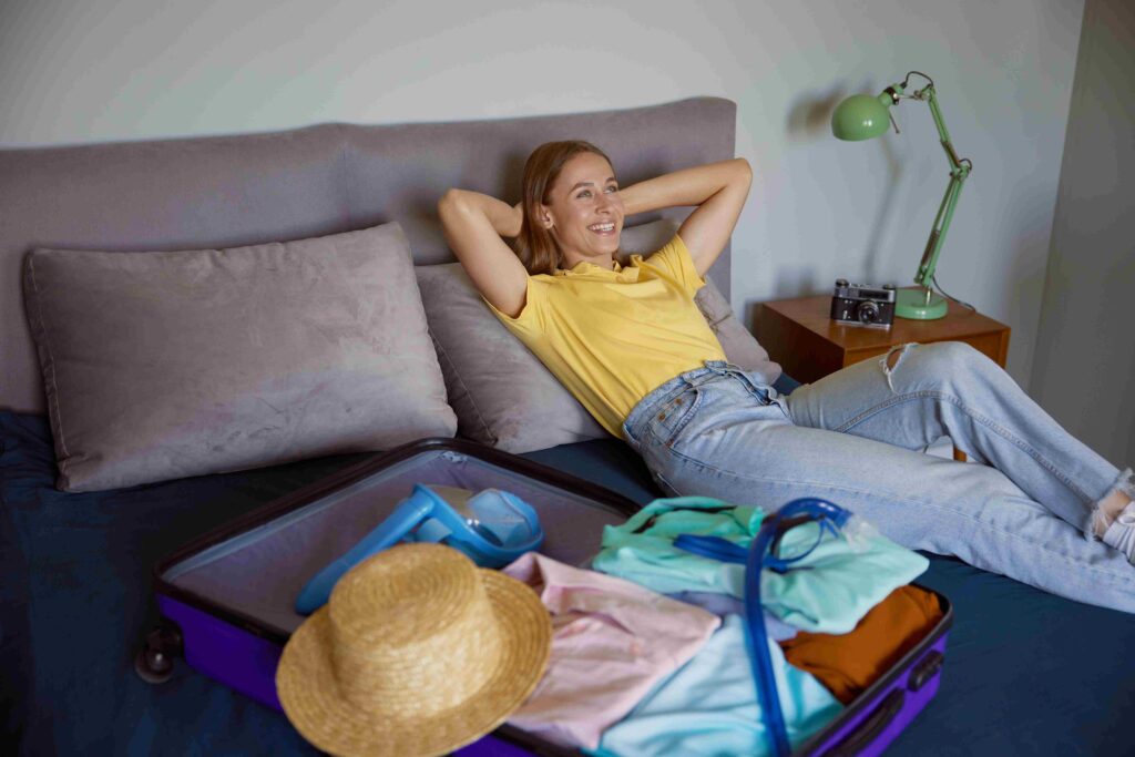 Exploring Dubai for the First Time