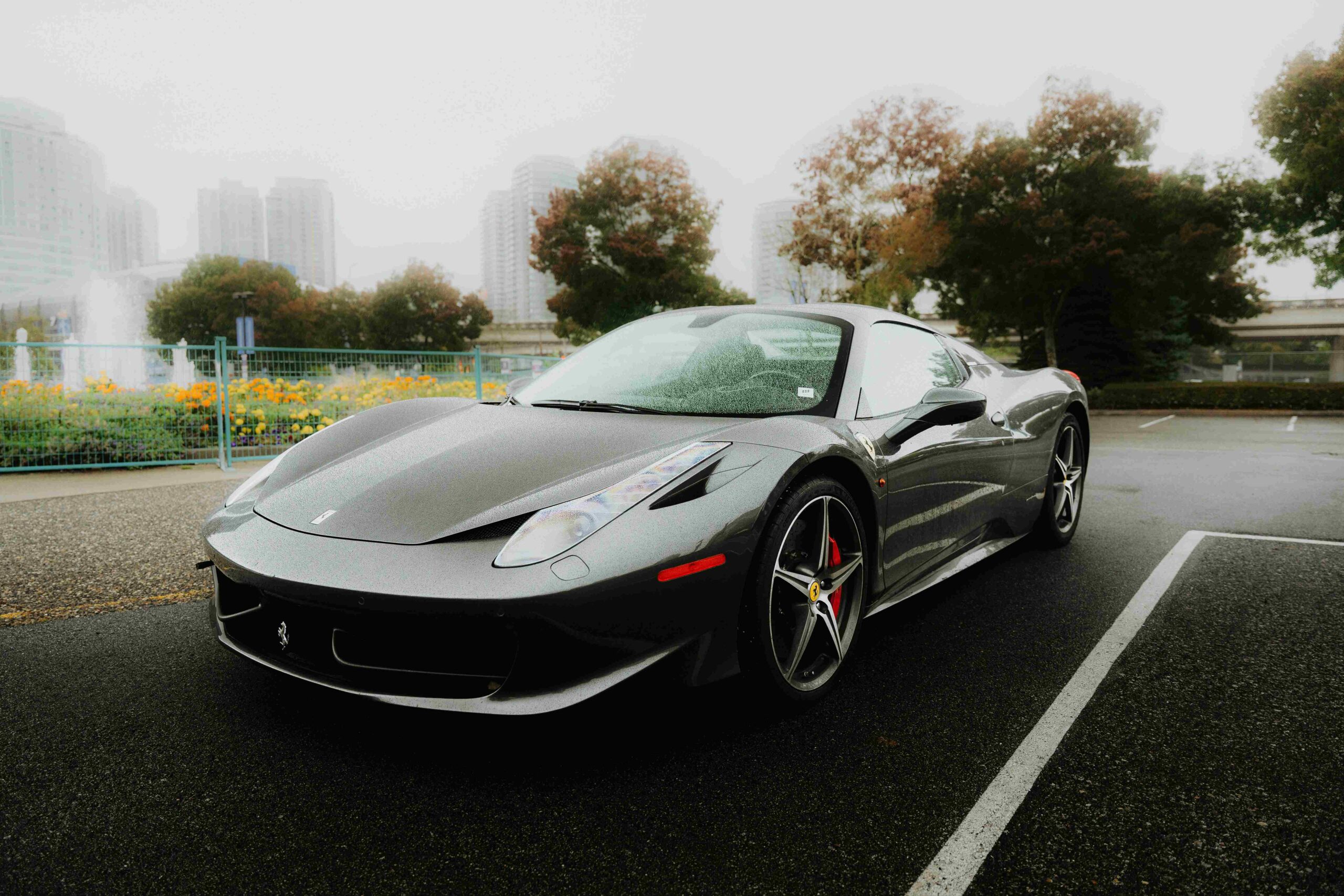 Why Al Rigga Is One of the Most Convenient Areas to Rent a Car in Dubai