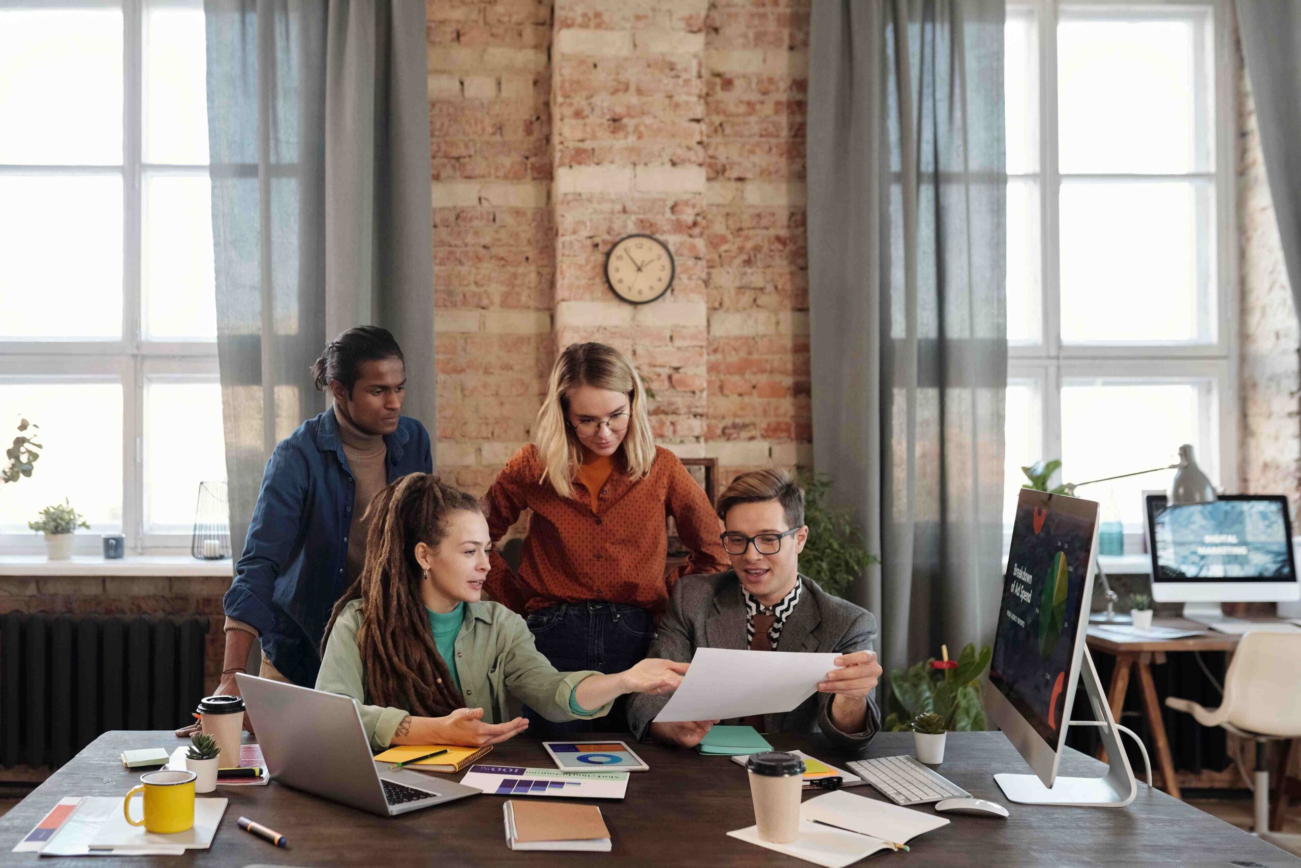 Key Qualities To Look For In An SEO Agency Dubai